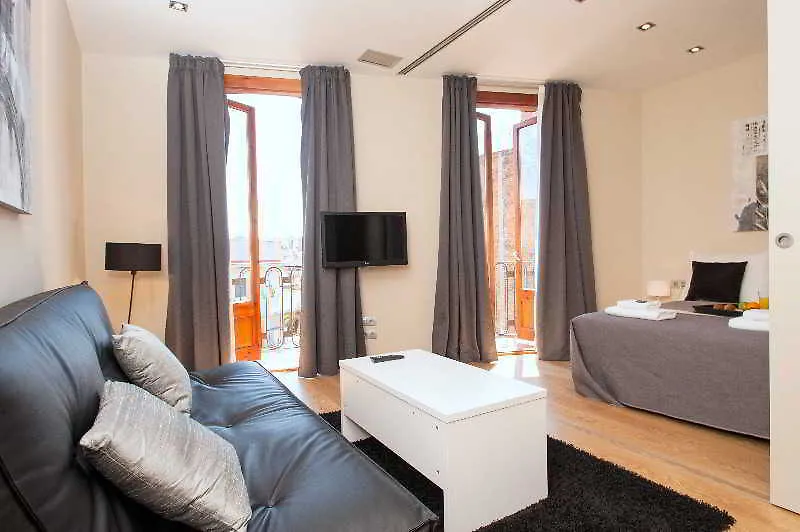 Appartement Casa Felipa Plaza Espana à Barcelone