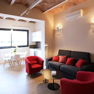 Inloft Barcelone