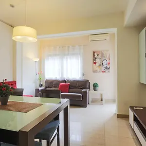 Aparteasy - Family Sant Antoni Apartamento