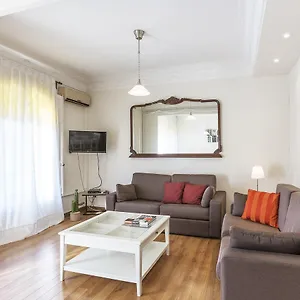 Weflating Passeig De Gracia Apartamento