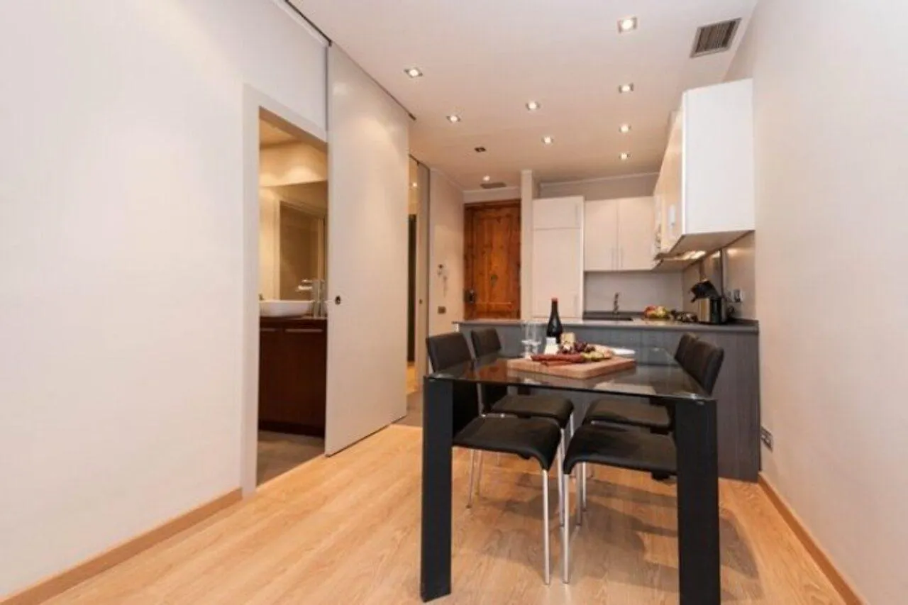 Apartment Casa Felipa Plaza Espana Barcelona