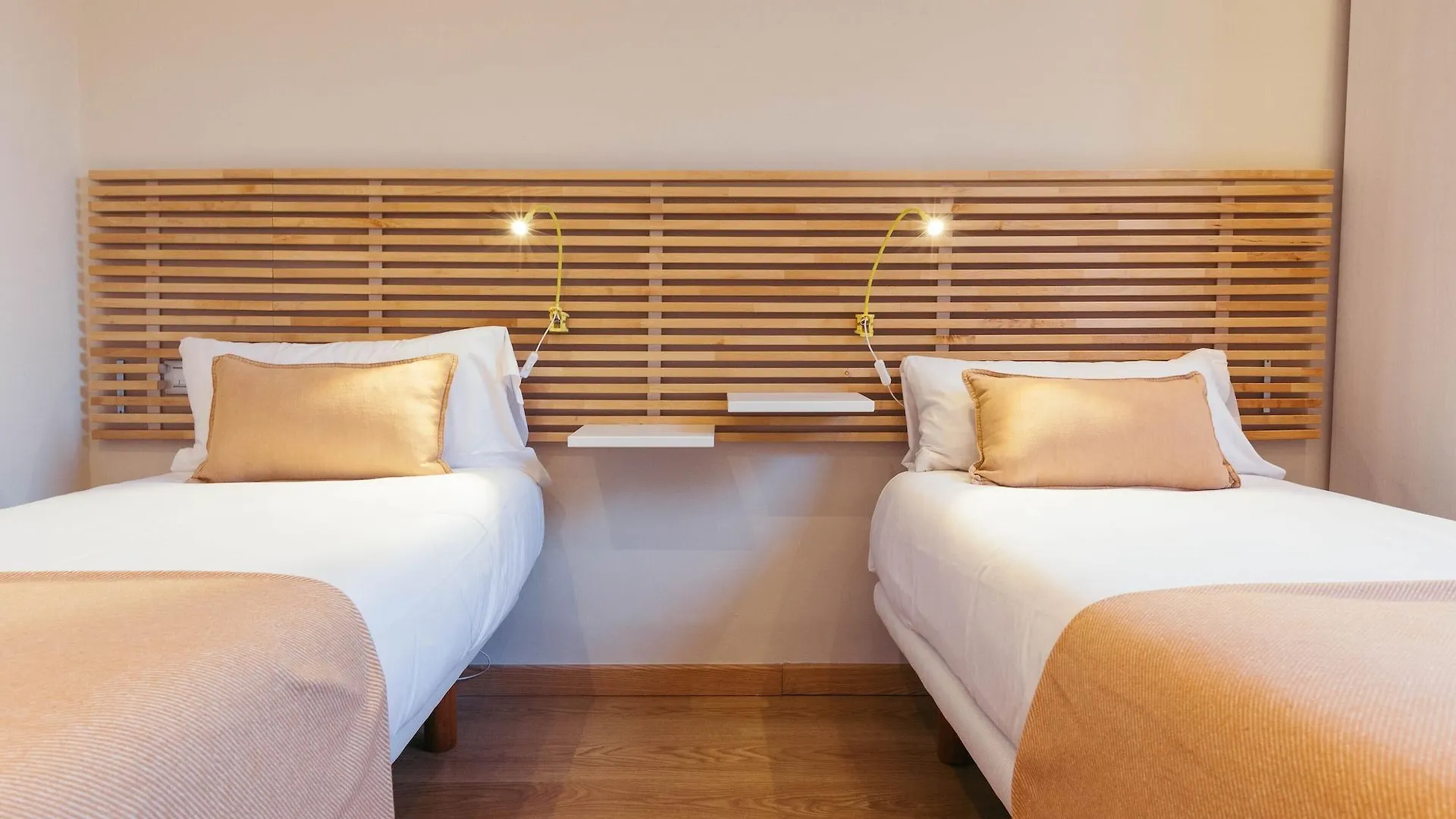 Apartment Casa Felipa Plaza Espana Barcelona