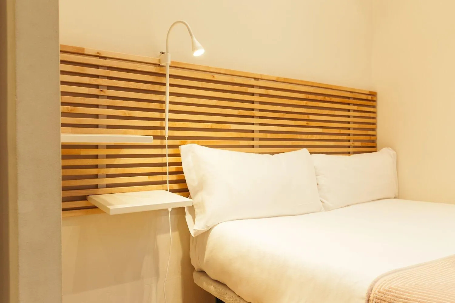 Apartment Casa Felipa Plaza Espana Barcelona Spain