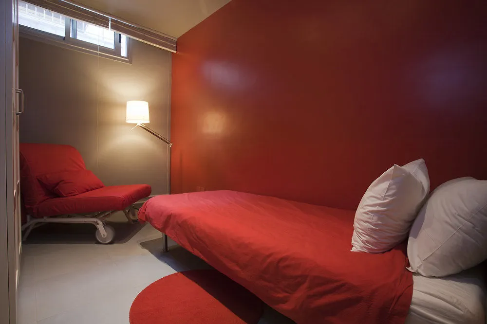 Casa Felipa Plaza Espana Barcelona Apartment