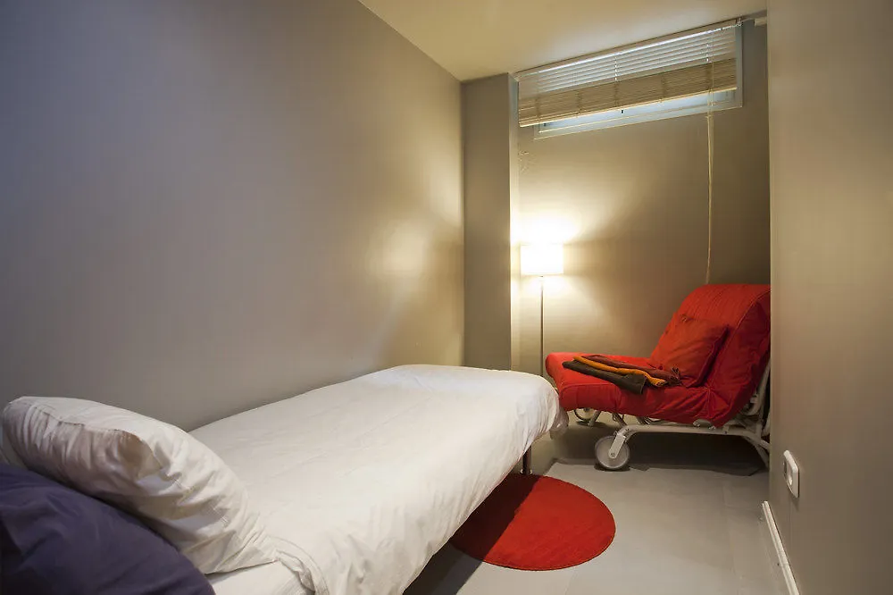 Apartment Casa Felipa Plaza Espana Barcelona Spain