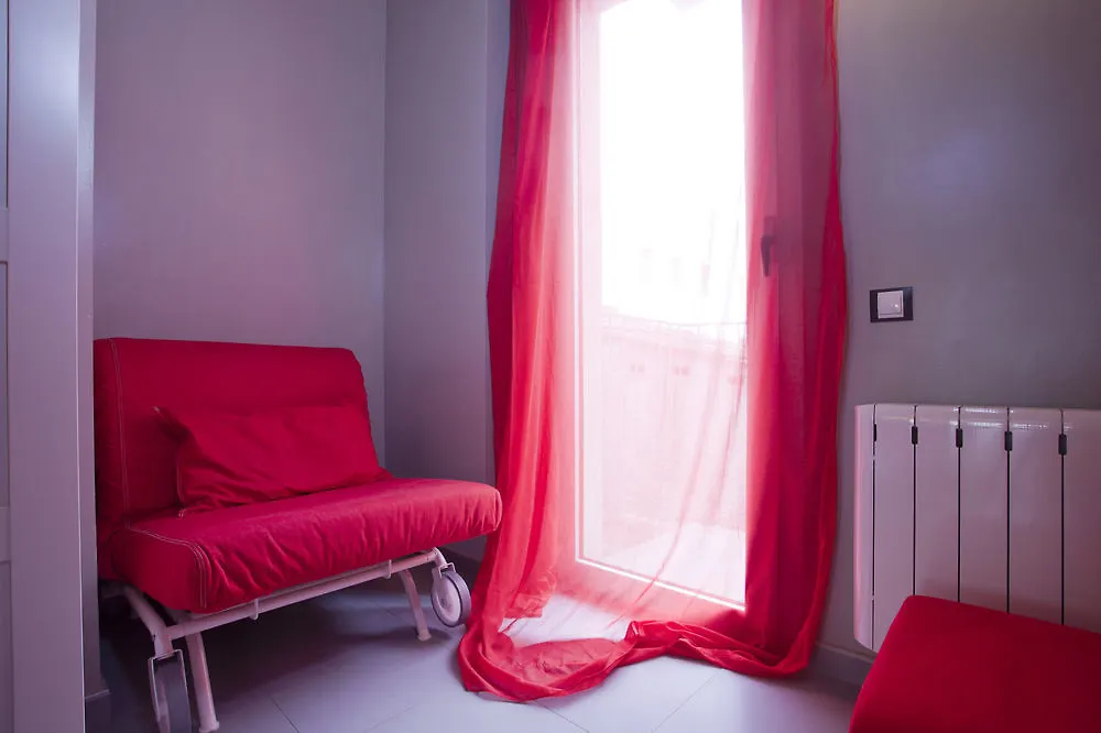Casa Felipa Plaza Espana Barcelona Apartment