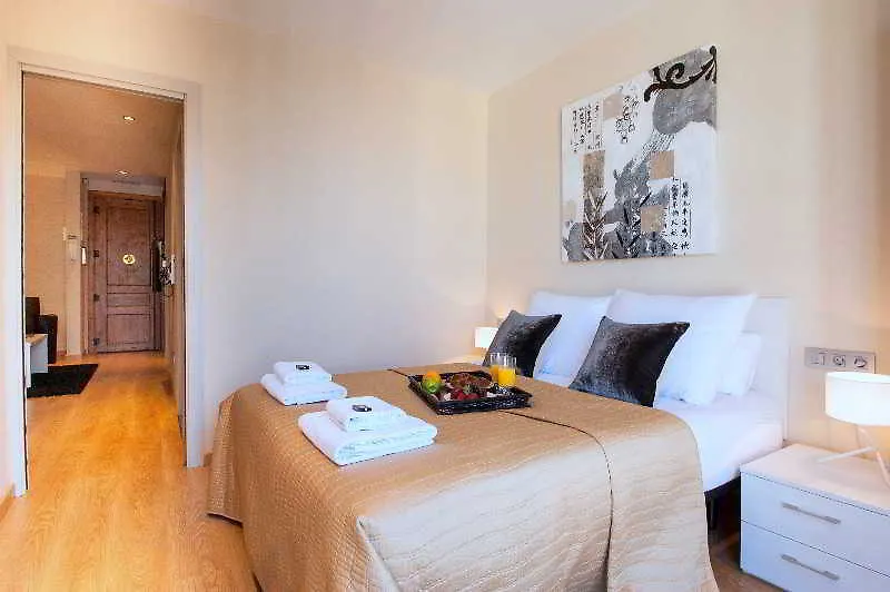 Casa Felipa Plaza Espana Barcelona Apartment
