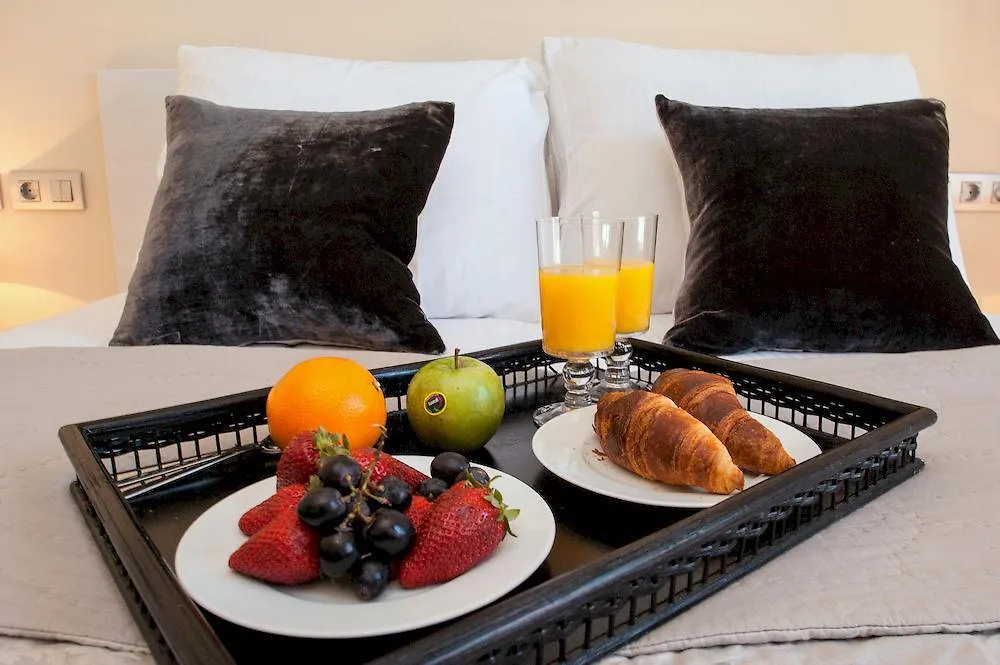 Apartment Casa Felipa Plaza Espana Barcelona
