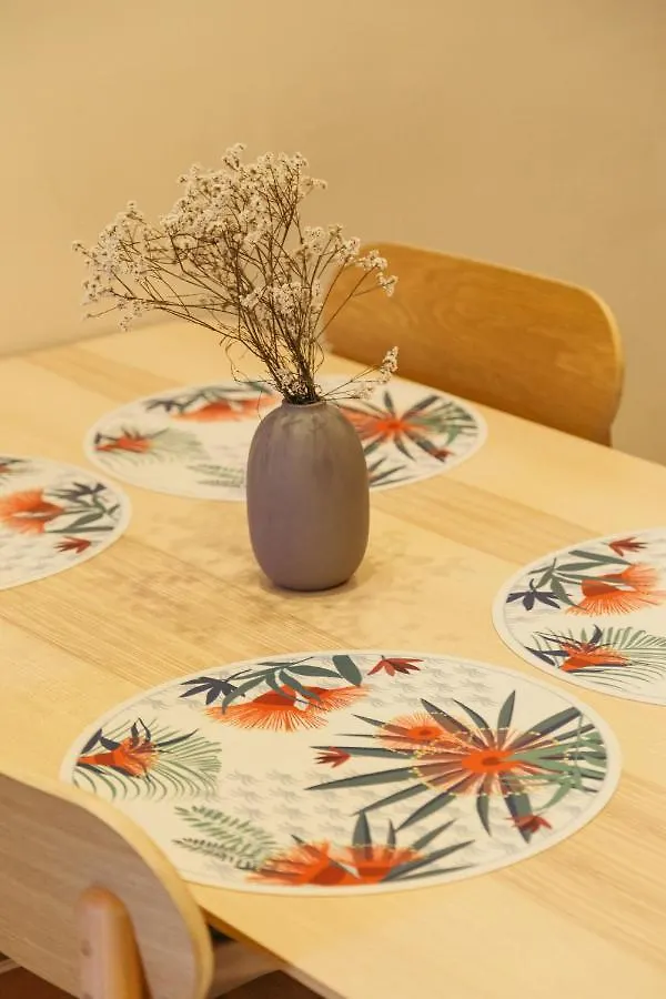 Casa Felipa Plaza Espana Barcelona Apartment