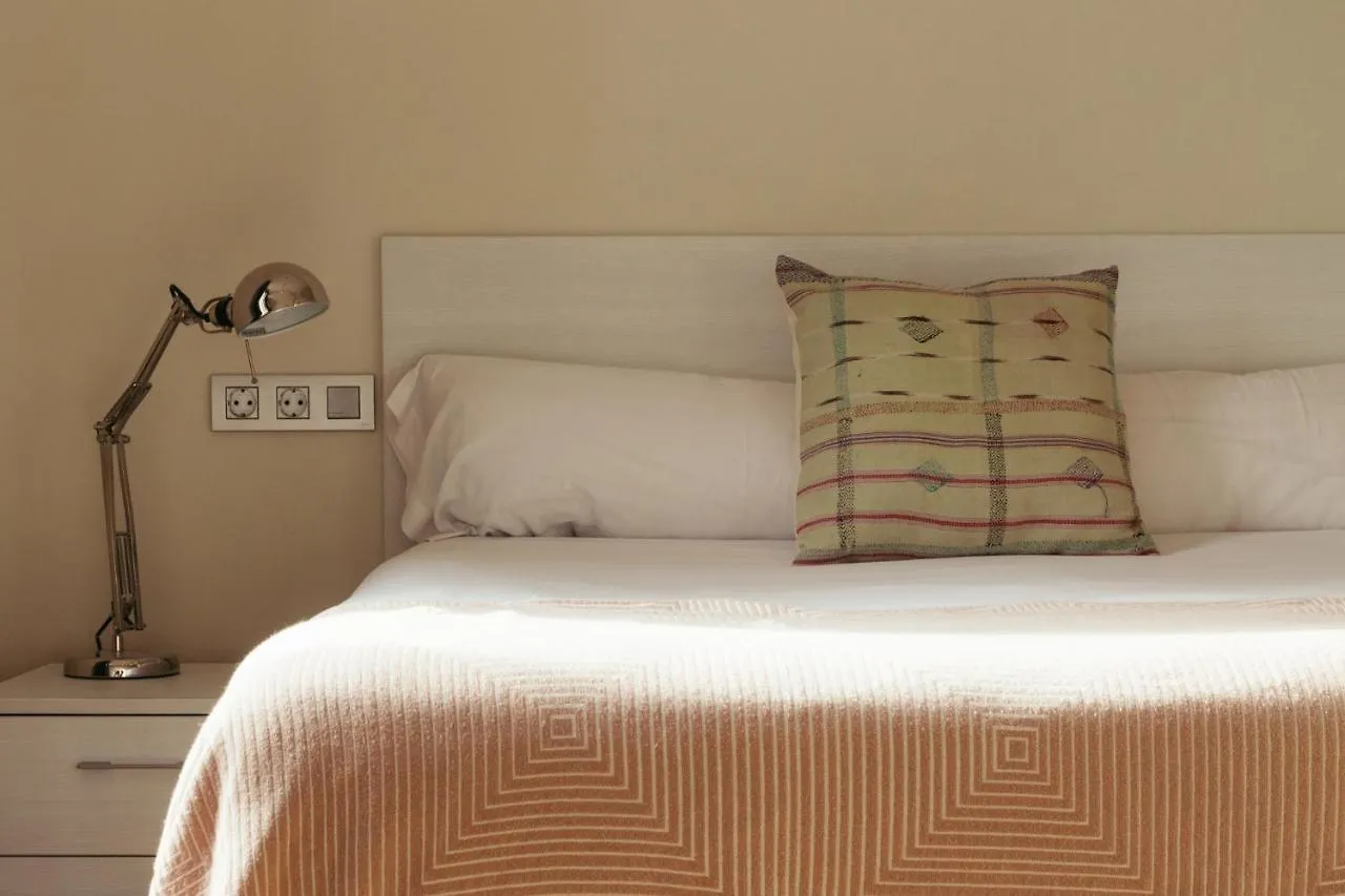 Apartment Casa Felipa Plaza Espana Barcelona Spain