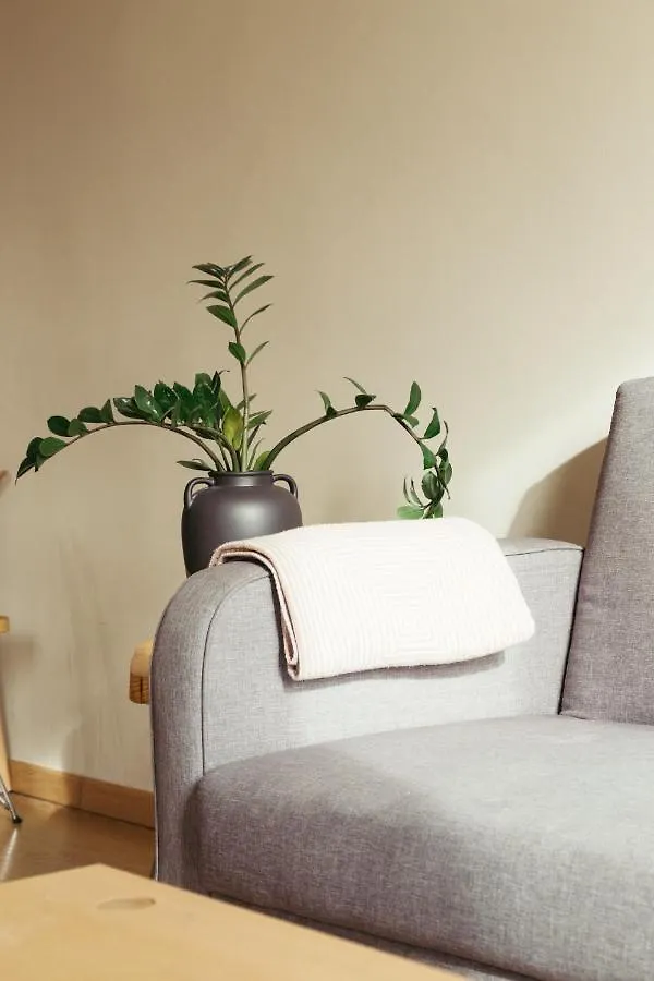 Apartment Casa Felipa Plaza Espana Barcelona Spain