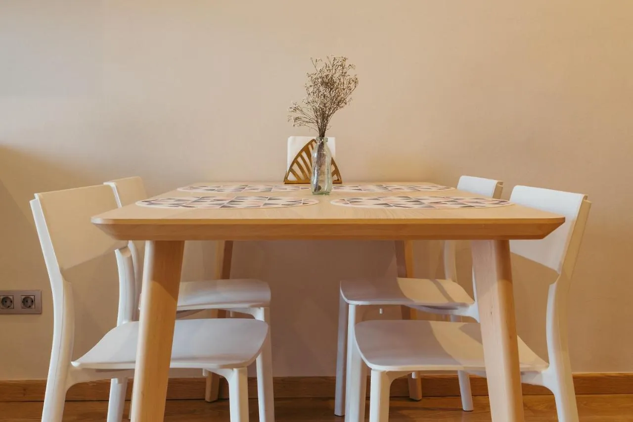 Casa Felipa Plaza Espana Barcelona Apartment