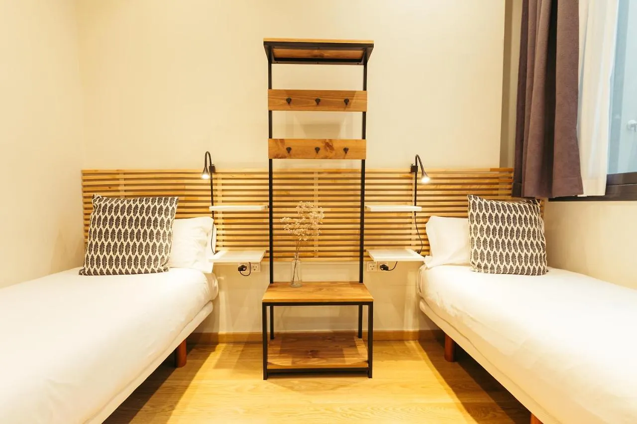 Apartment Casa Felipa Plaza Espana Barcelona